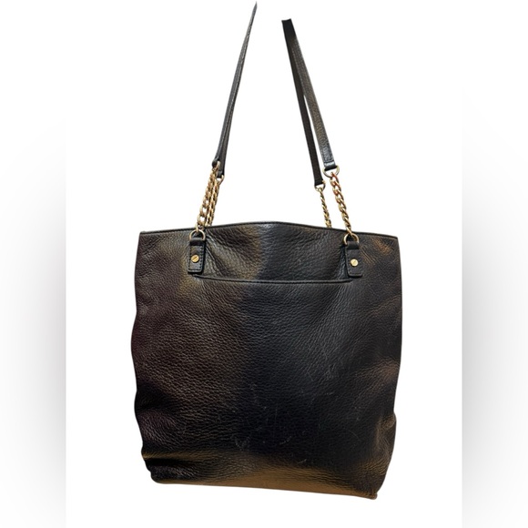 Vintage Michael Kors Leather - Picture 2 of 9